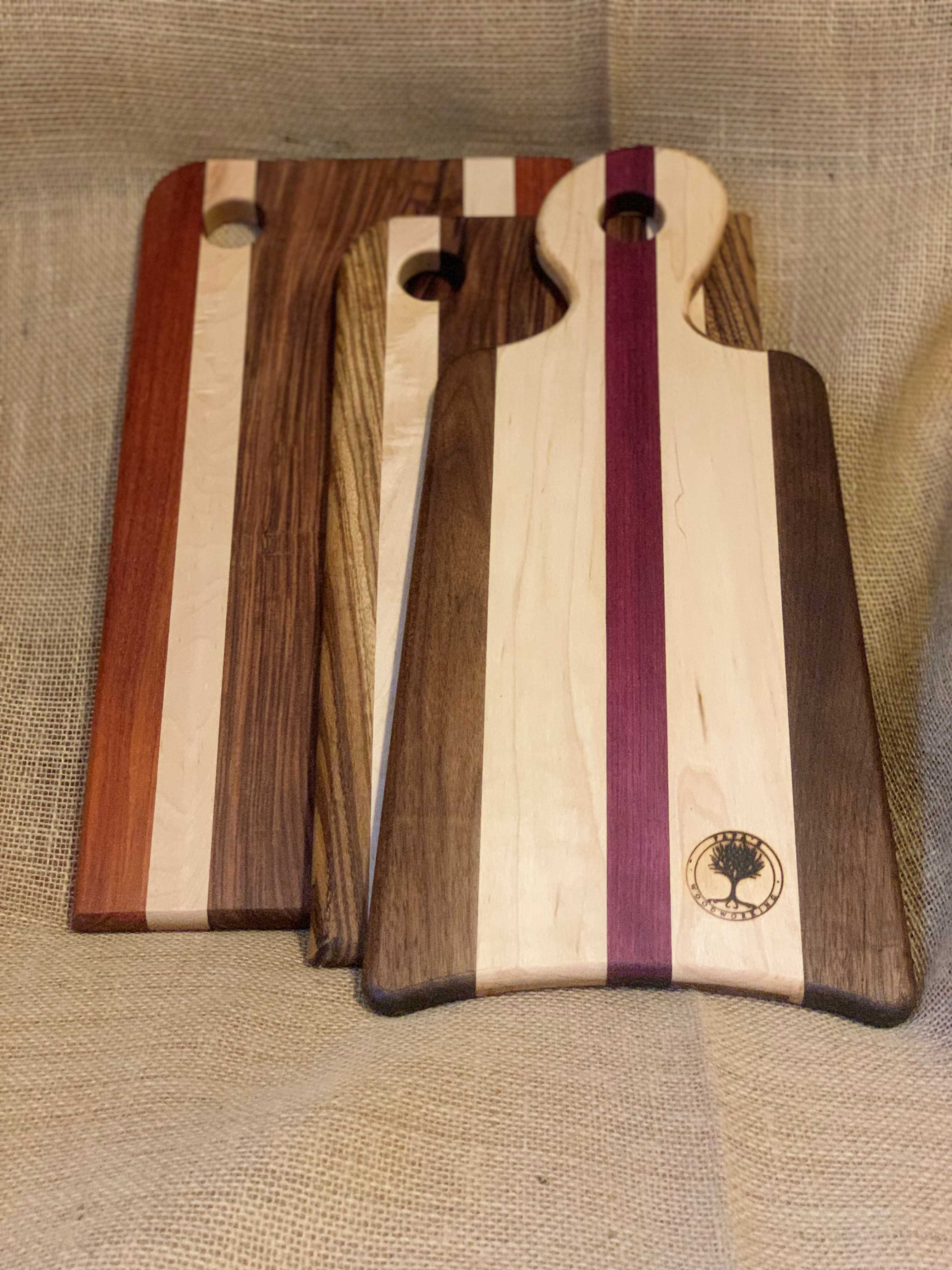 cutting board