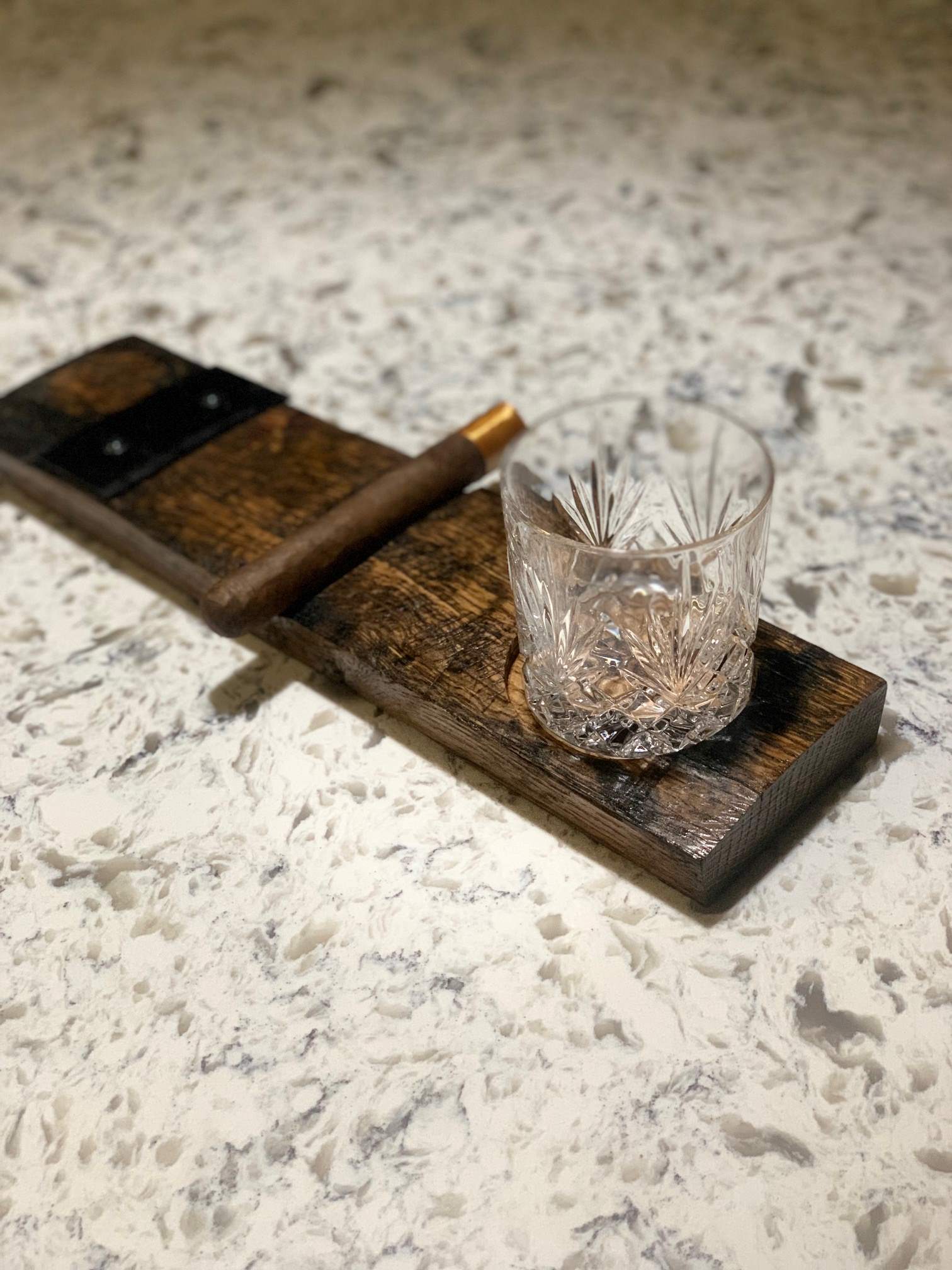 cutting board