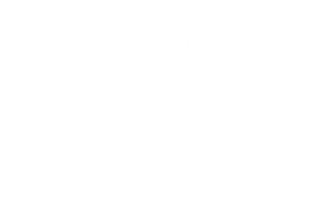 Logo - barrel and company name, Wood N Barrel